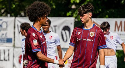 foto AC Reggiana