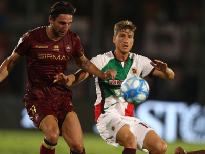foto AC Reggiana