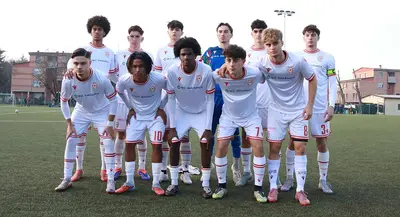 La Primavera granata protagonista di una buona gara contro il Como