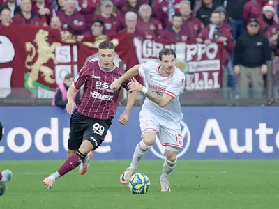 foto AC Reggiana