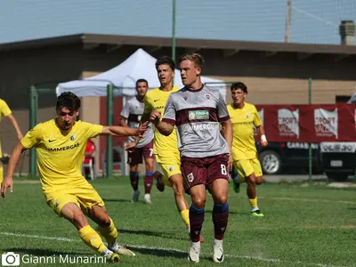 foto Gianni Munarini