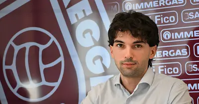 foto AC Reggiana