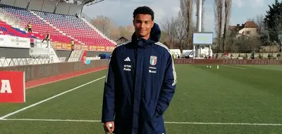 Marcandalli in Romania