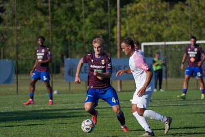 foto AC Reggiana