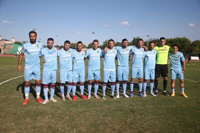 foto AC Reggiana