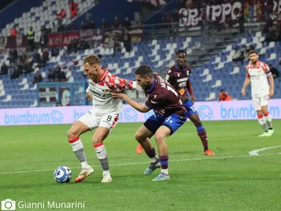 foto Gianni Munarini