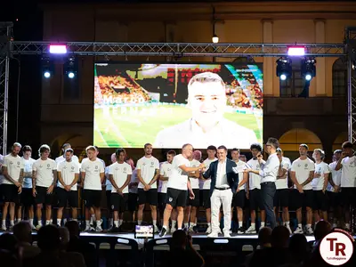 foto Silvia Casali