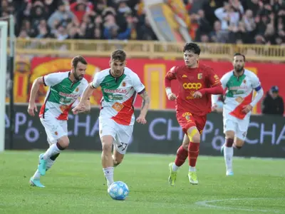 foto AC Reggiana