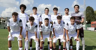 foto AC Reggiana