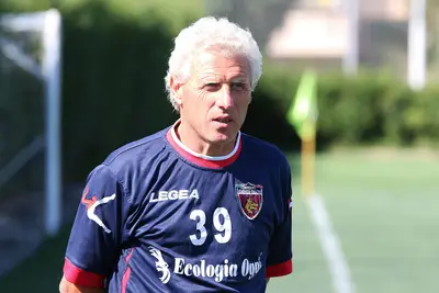 foto Cosenza Calcio