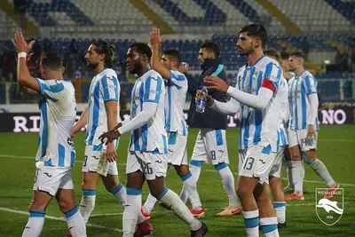 foto Pescara Calcio