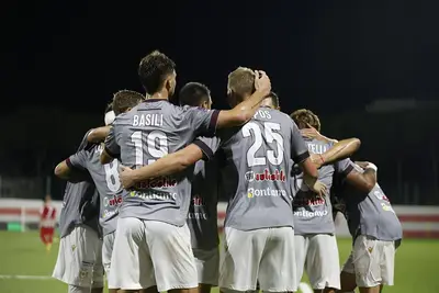 foto AC Reggiana