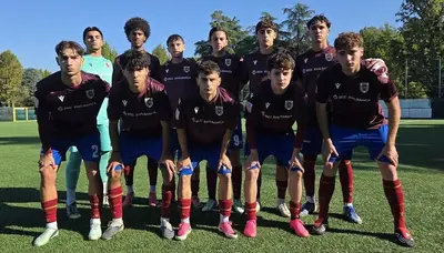 foto AC Reggiana