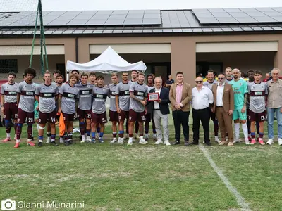 foto Gianni Munarini