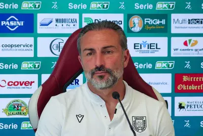 foto AC Reggiana