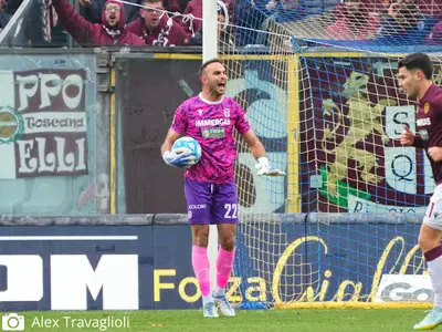 foto Alex Travaglioli