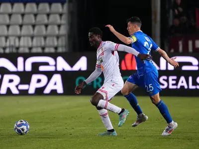 foto AC Reggiana