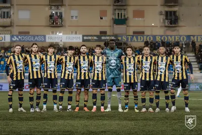 foto SS Juve Stabia