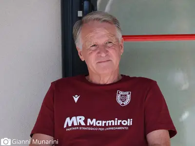 foto Gianni Munarini