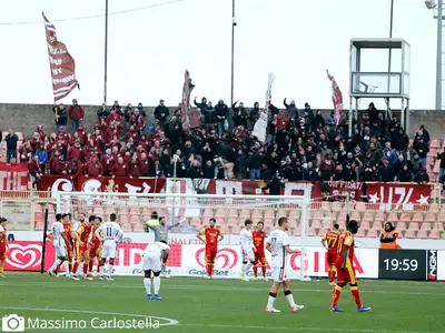 foto Massimo Carlostella