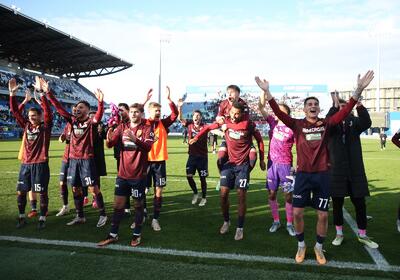 foto AC Reggiana