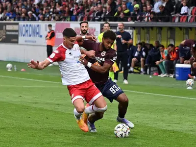 foto AC Reggiana
