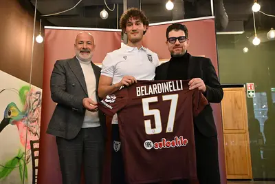 Il vicepresidente Fico, Belardinelli e Pirruccio