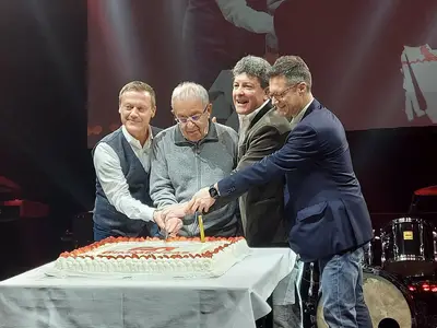 foto Immergas Italia