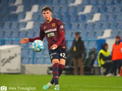 foto Alex Travaglioli