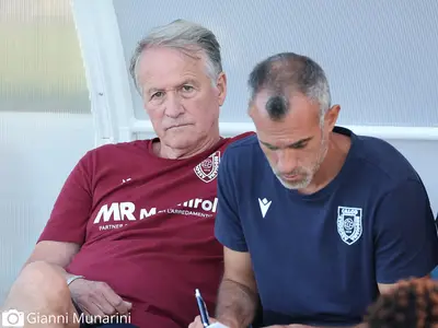 foto Gianni Munarini