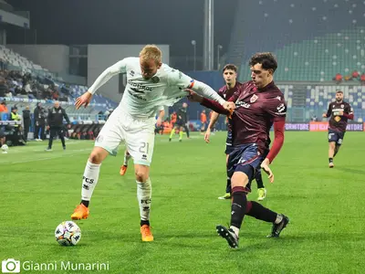 foto Gianni Munarini