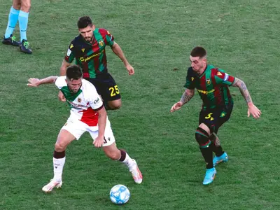 foto AC Reggiana