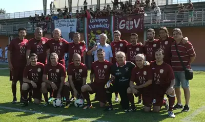 foto Reggiana Forever