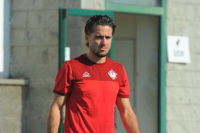 Leonardo Sernicola - foto Marco Cattagni