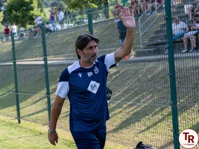 foto Alex Cottafava