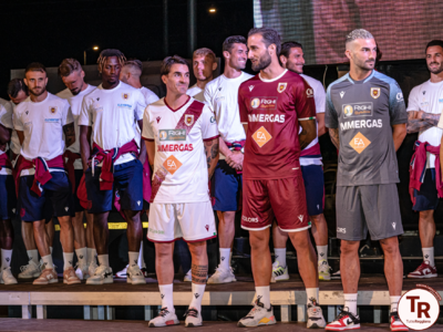 Cigarini, Rozzio e Lanini: riusciranno a recitare un ruolo da protagonisti anche in Serie B?