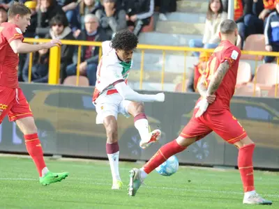 foto AC Reggiana
