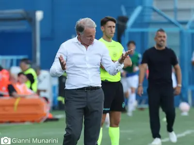 foto Gianni Munarini