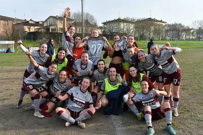 foto AC Reggiana