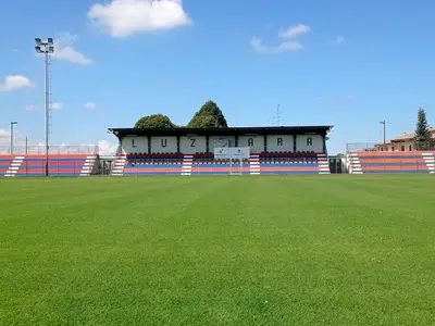 foto GS Luzzara Calcio