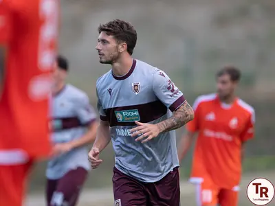 foto Alex Cottafava