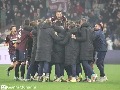 foto Gianni Munarini