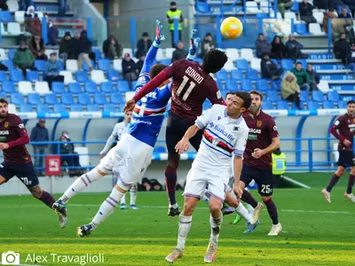 foto Alex Travaglioli