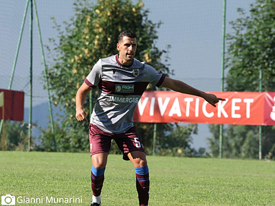 foto Gianni Munarini