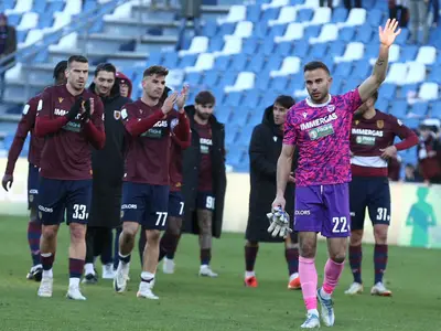 foto AC Reggiana