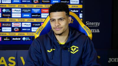 foto Hellas Verona