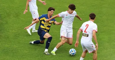 foto AC Reggiana