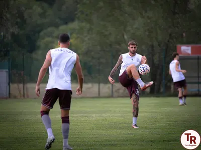 foto Alex Cottafava