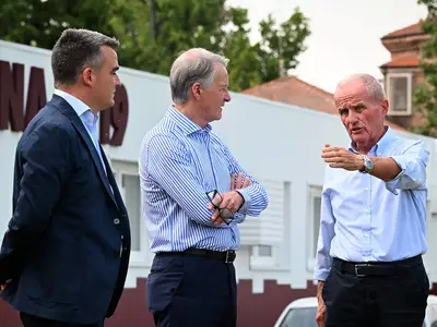 foto AC Reggiana