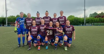 foto AC Reggiana